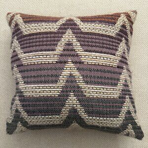 Missoni Home Throw Pillow (Insert Included)